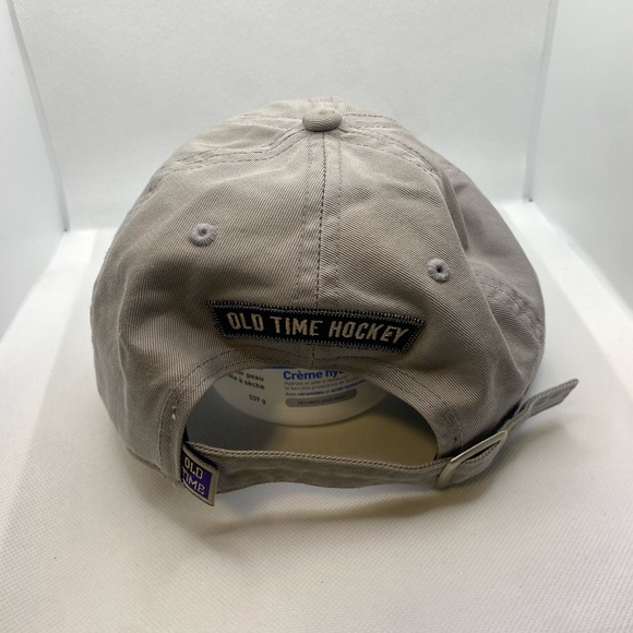 Vintage Los Angeles Kings Beige Cap - Picture 2 of 4